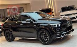 مرسيدس بنز GLE